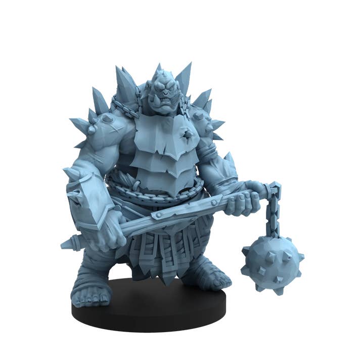 QMDirect - Wholesale Board Game - Epic Encounters: Hall of the Orc King10