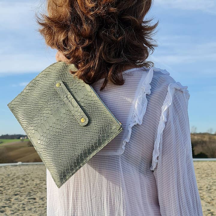 ADA - A bolsa por atacado de Mervile