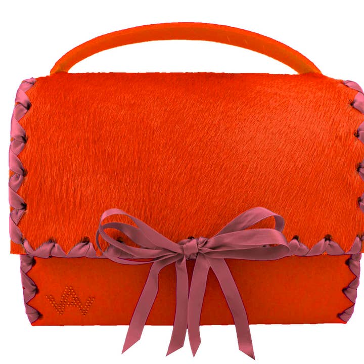 Fête des yeux orange pour la vente par AugenWaide