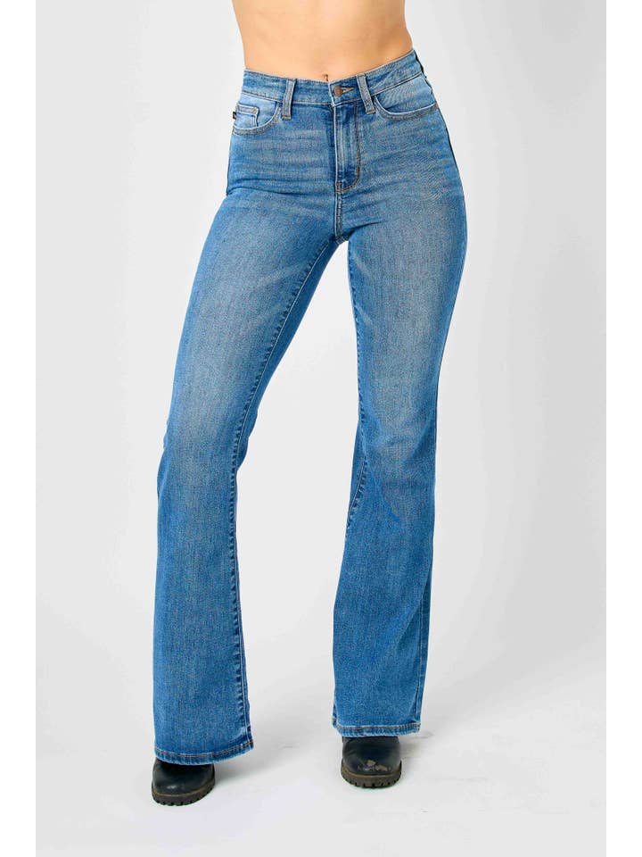 MD High Waisted Classic Flare for wholesale on Faire1