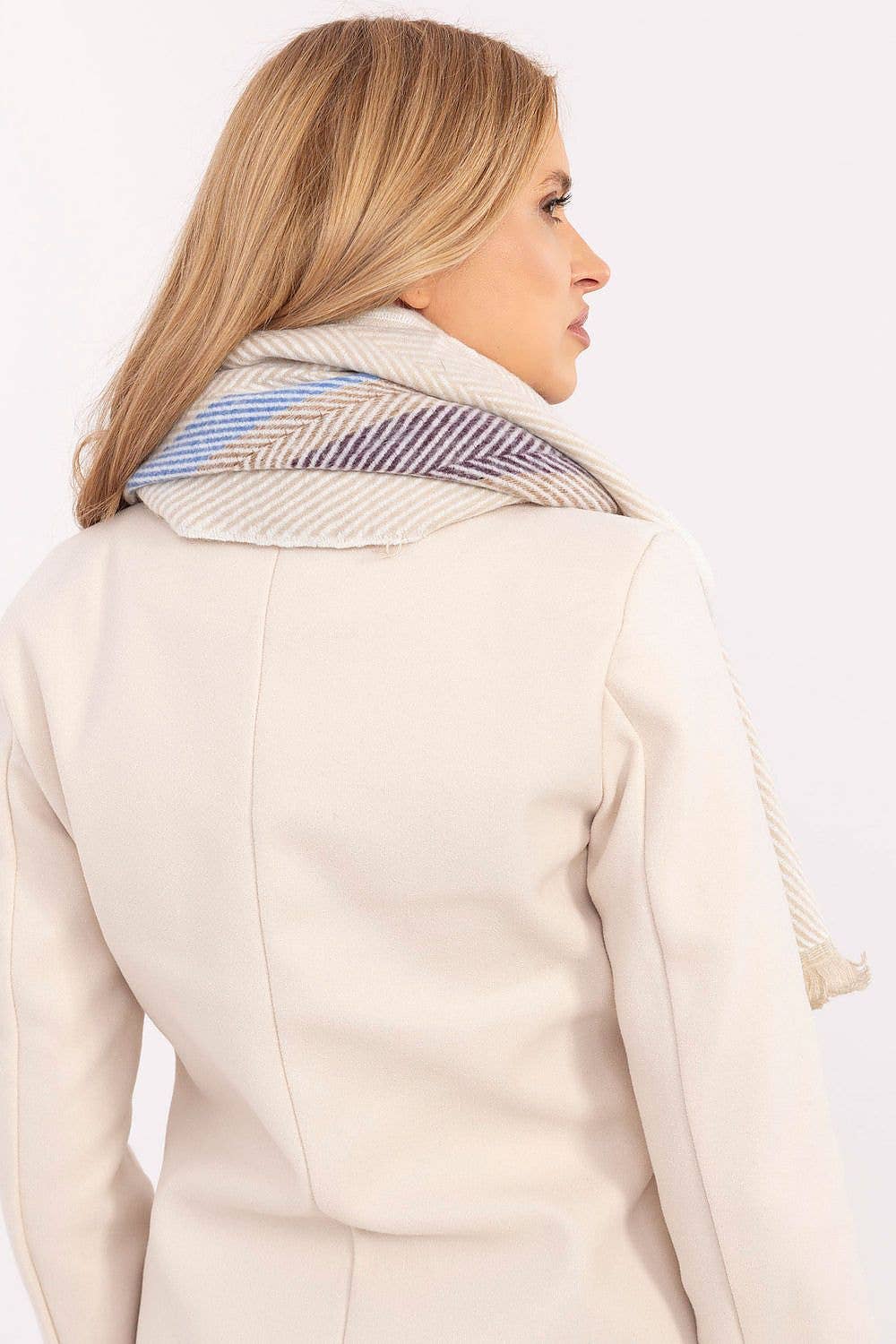 Lieber Deem Marktplatz - Wholesale Scarf - Women's - Scarf Model 206037 AT15