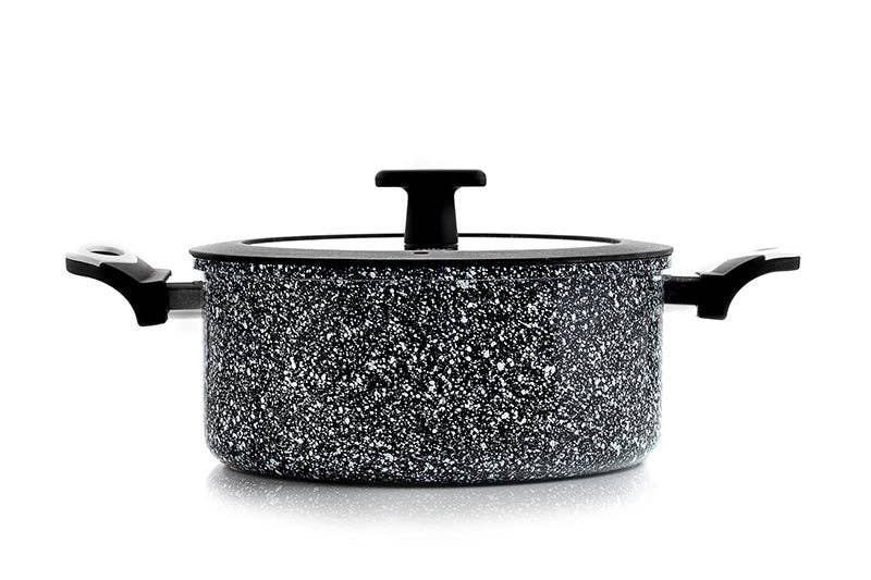 WaxonWare - Wholesale Cookware Set - Stonetec 7pc Ceramic Cookware Set12