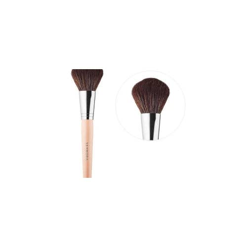 Kasa Style – Pincel de maquilhagem de bochecha/rosto por atacado – Pincel em pó SEPHORA COLLECTION Maquilhagem Match4