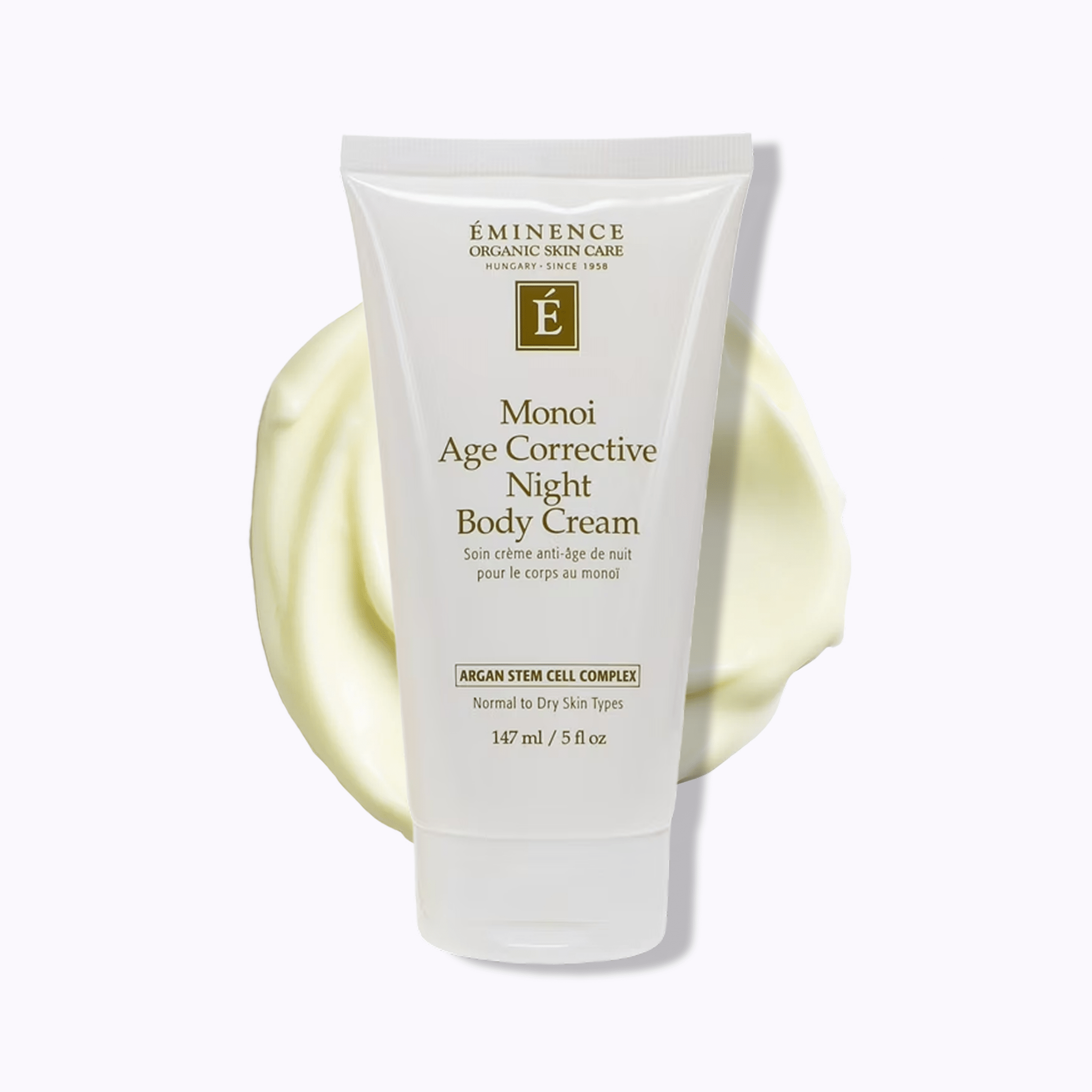 Dermstreet - Wholesale Body Cream/Lotion - Eminence Organic Skin Care Monoi Age Corrective Night Body Cream1