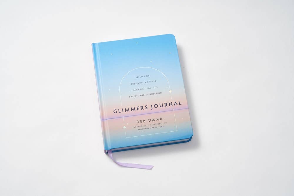 W. W. Norton - Wholesale Journal/Diary - Glimmers Journal2