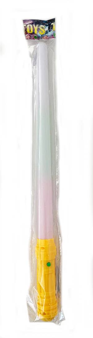 Perfect Holiday - Wholesale Light-Up Toy - Kids & Baby - Light Up Musical Wand
1