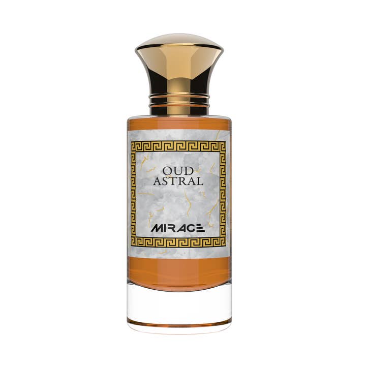 Oud astral for wholesale by Mirage