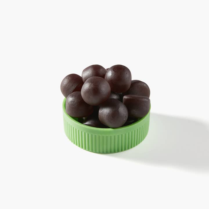 Myga - Wholesale Oral Supplement/Vitamin - Myga Super Mushroom Gummies – 60 Gummies4