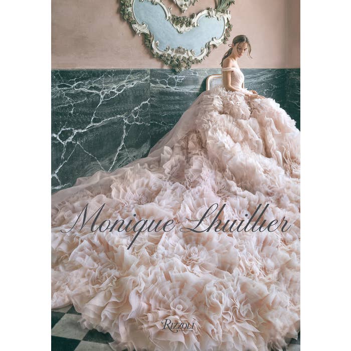 Penguin Random House LLC - Wholesale Book - Adult - Monique Lhuillier
