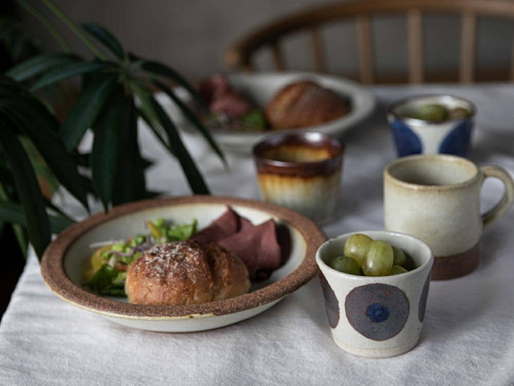 Japacolle — Japan Collections | See Latest News in "About" - Wholesale Coffee Mug - OTOHA irodori CUP7