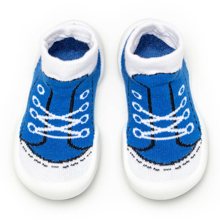 Sneakers - Blue for wholesale by Komuello