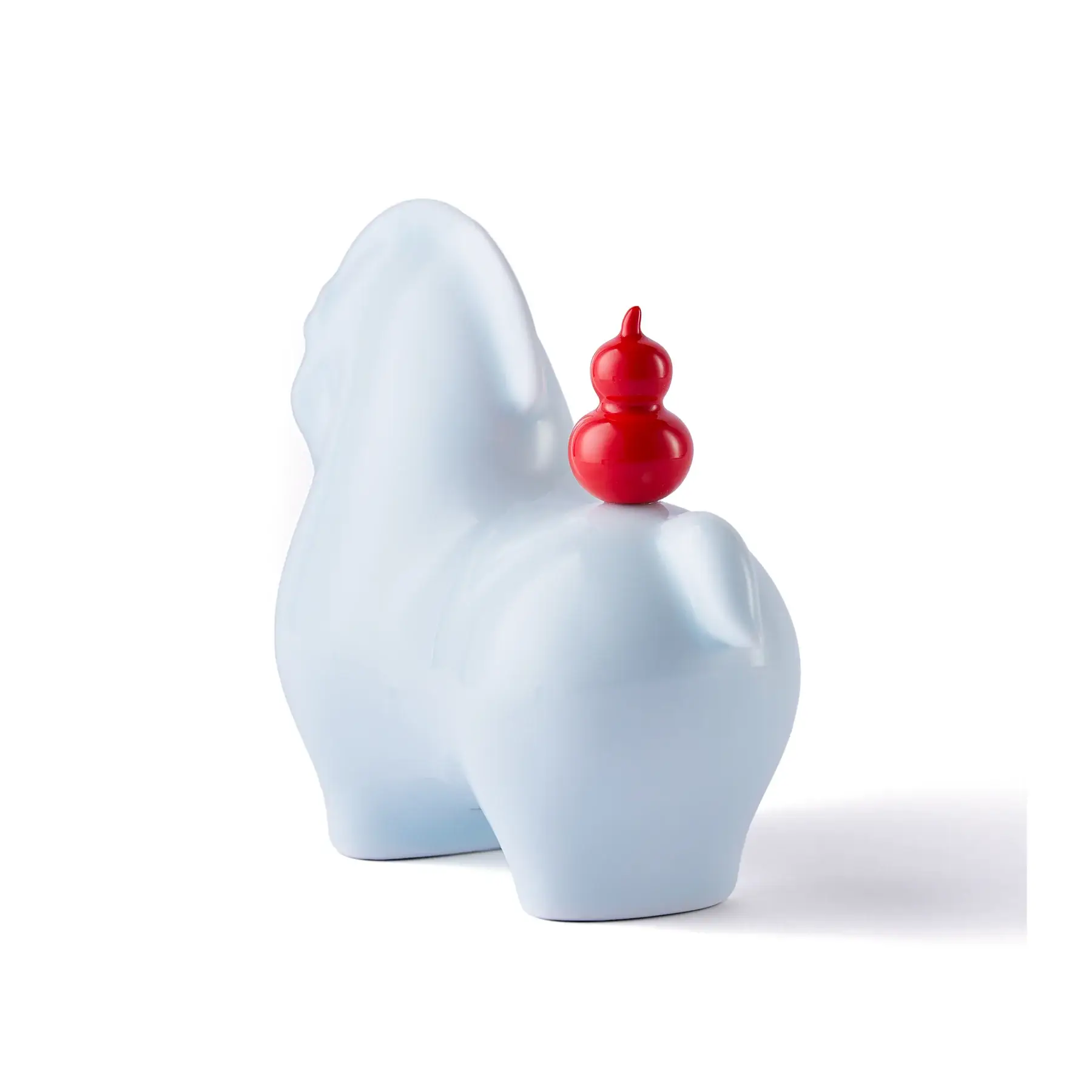 Antevorta - Wholesale Decorative Figurine - The Fortune Horse2