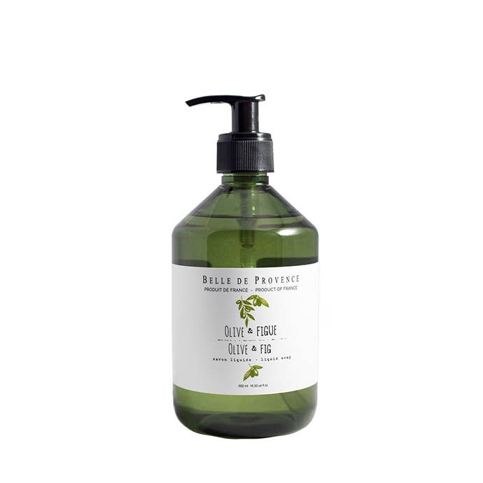 Lothantique Inc. - Wholesale Hand Soap/Wash - Belle De Provence | Liquid Soap8