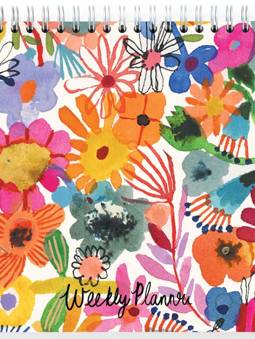 Painted pattern planner for wholesale by ecojot