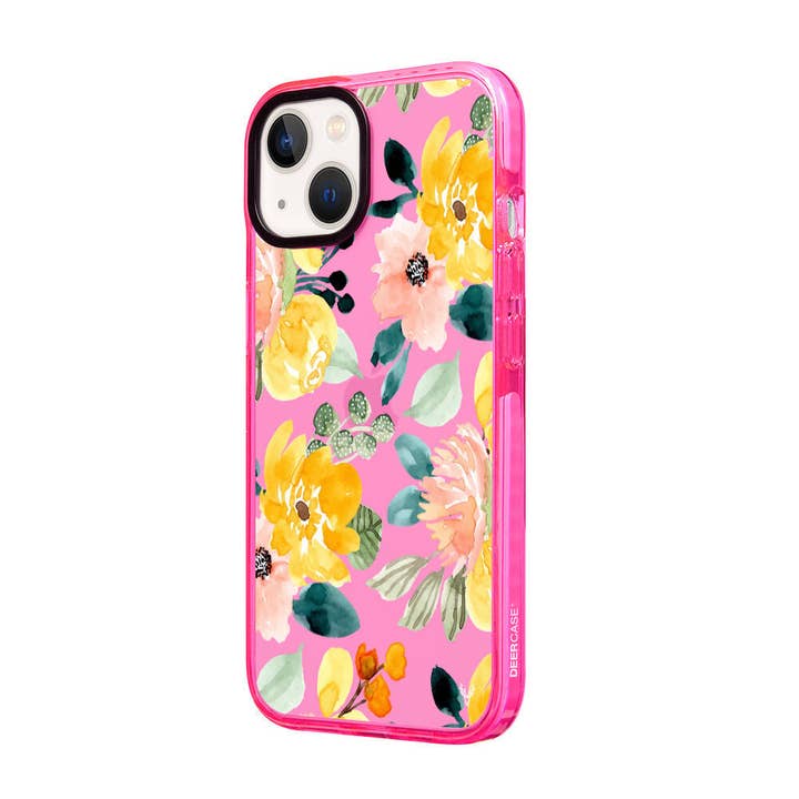 Arty Phone Case for iPhone 13/ 14/ 15, Paint Design for wholesale by Deercase