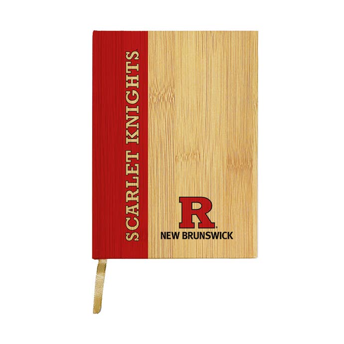 Academic Rutgers State University Journal for wholesale by Kendrick Home