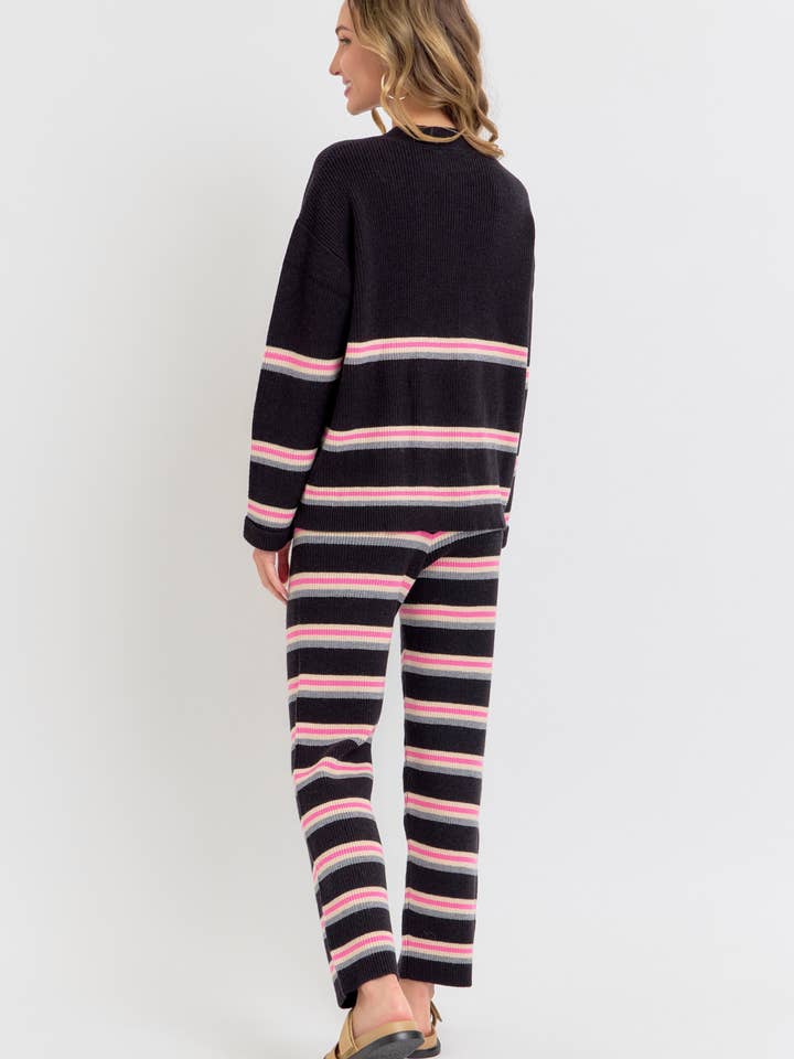 Sweet Lovely by Jen - Wholesale Knit Sweater - Women's - PULLOVER CASUAL KNIT TOP19