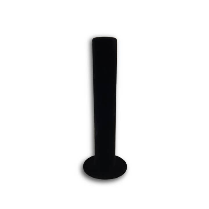 Crystal Magick Wholesale Ltd – Engroshandel Smykkestativ og -display – Sort Velvet Armbånd Stand
