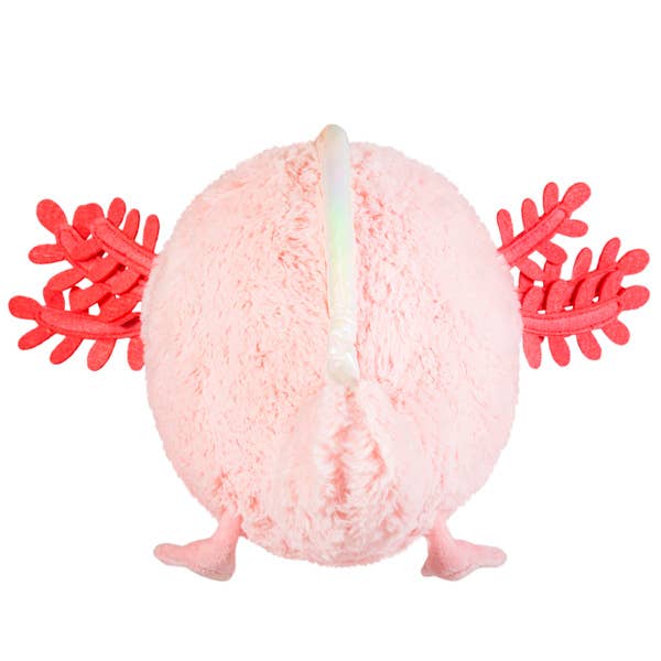Squishable - Wholesale Squishy Toy - Kids & Baby - Mini Squishable Baby Axolotl1