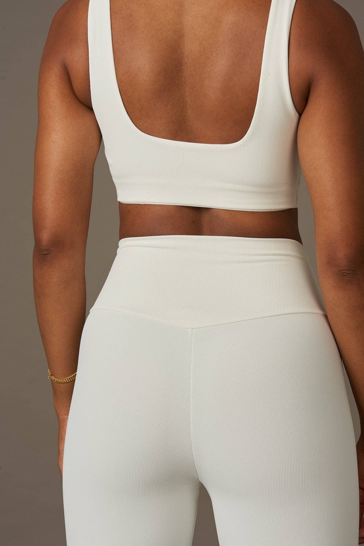 Daily Legging in White for wholesale on Faire5