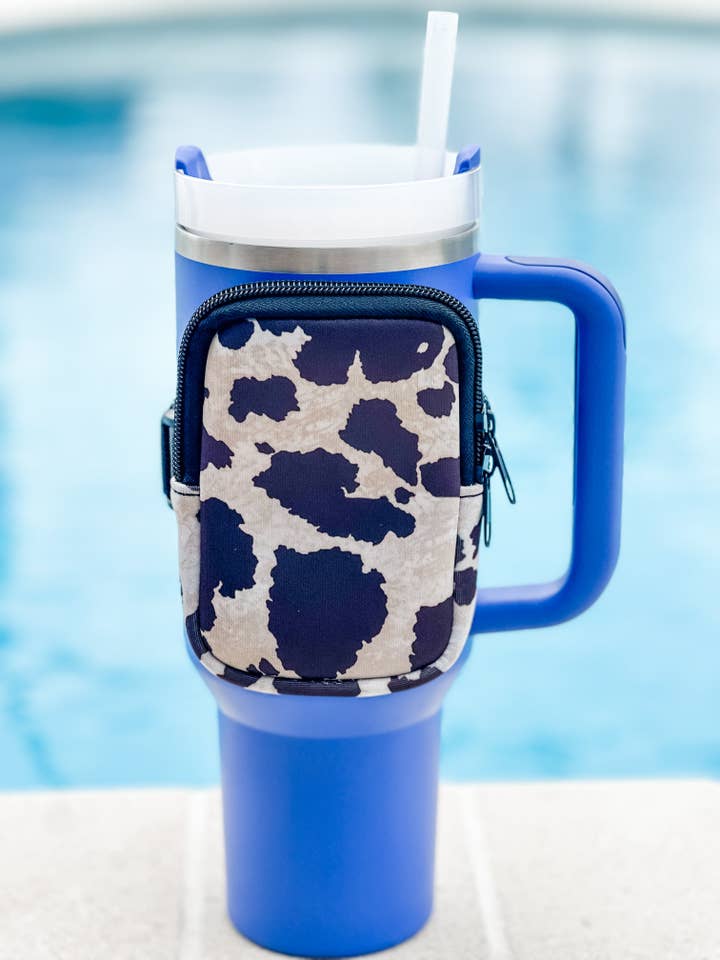 Taza «The Billie» Brown Cow para venta al por mayor de Harris Girls & Co.