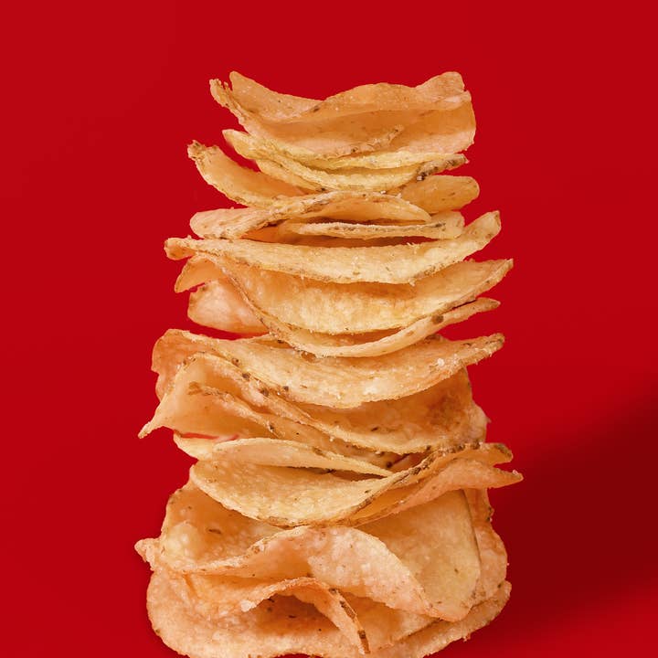 Rosie's Chips - Wholesale Chips - Tallow Potato Chips - Sea Salt | Rosie's Chips7