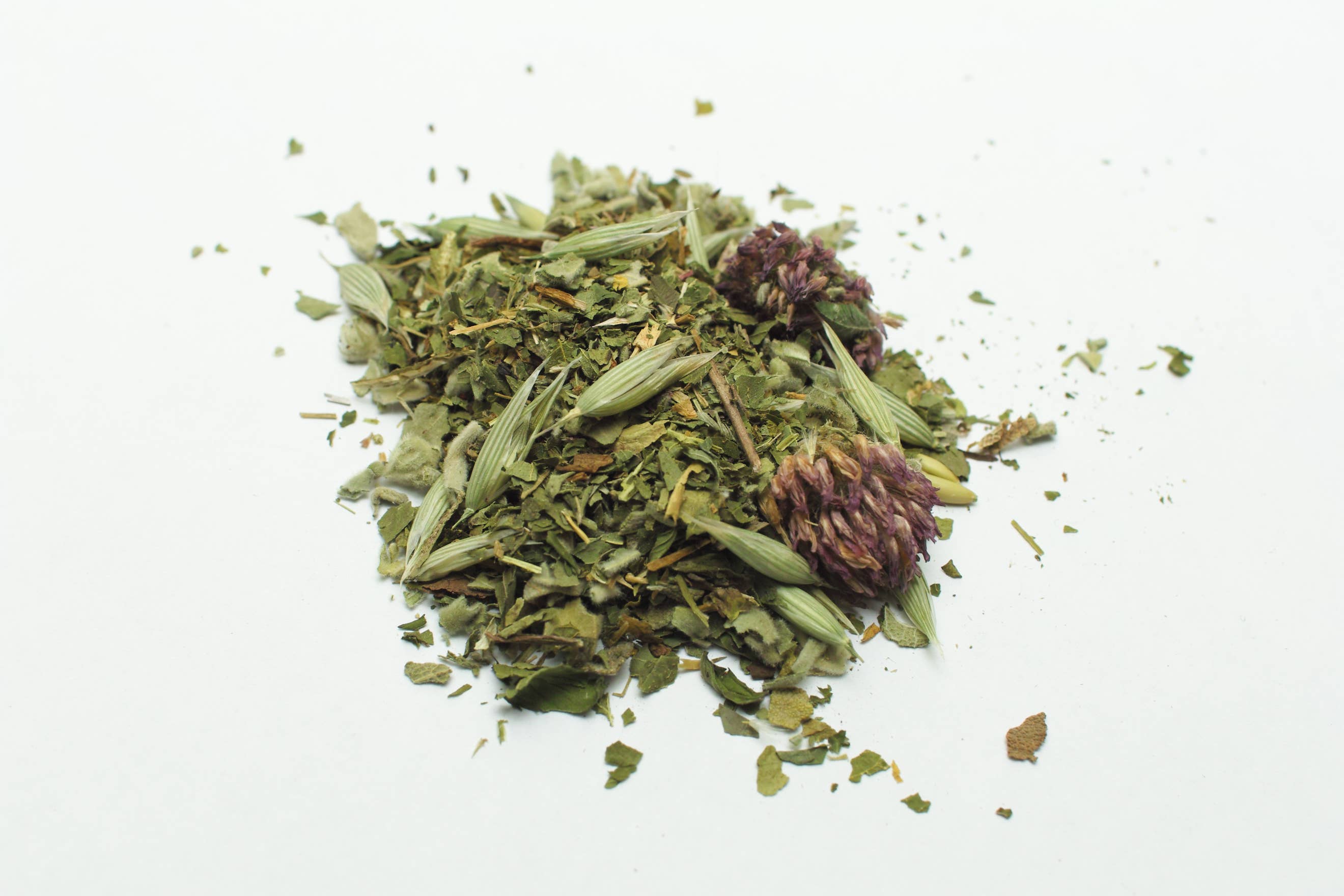 Free Verse Farm & Apothecary - Wholesale Losse thee - Spring Brew (kruidentheemix met losse bladeren)1