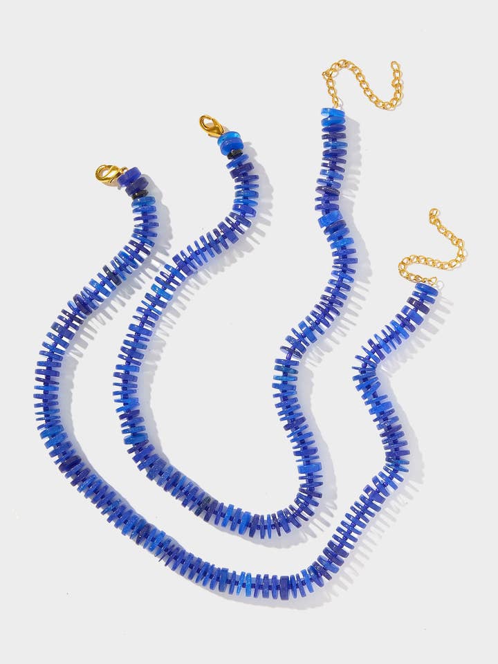 Wilma Necklace for wholesale by Allie + Bess