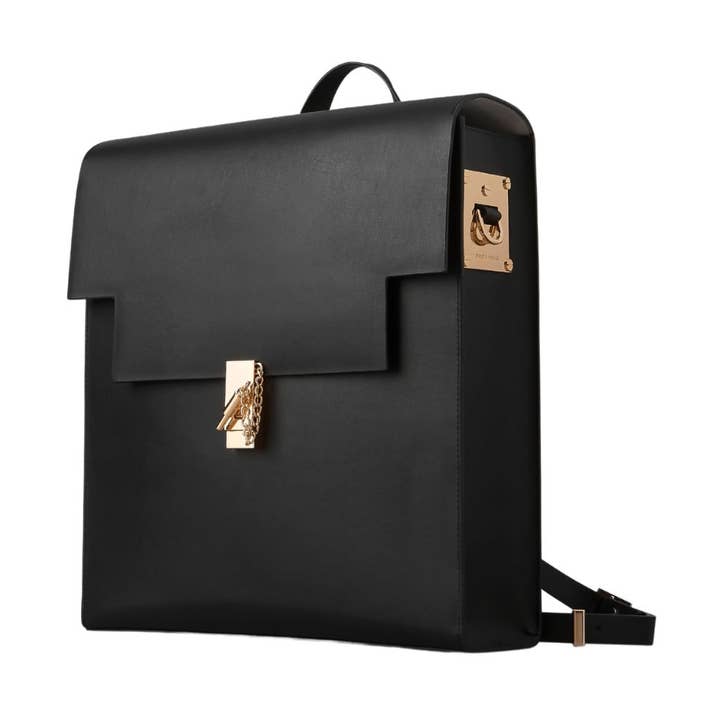 Mochila o bolsa vegana The SAINT WEEK/DAY para venta al por mayor de Frida Rome