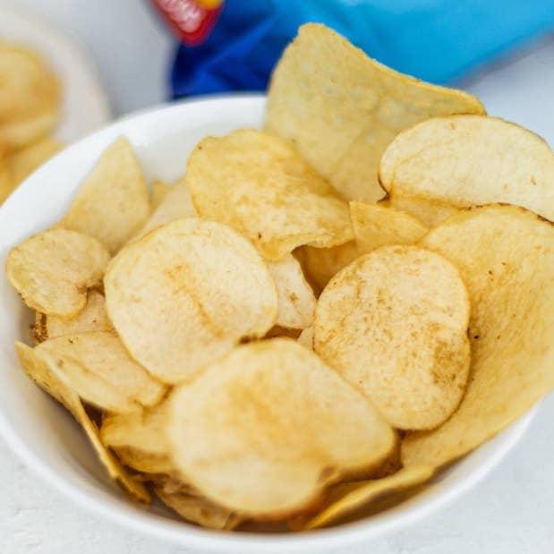 Delicatessen Spanish Food - Wholesale Chips - Bonilla Potatoes – Can 2753