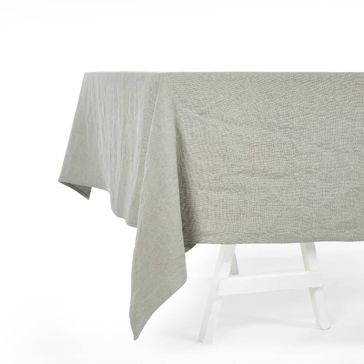 Libeco Home - Wholesale Tablecloth - Hudson Tablecloth4