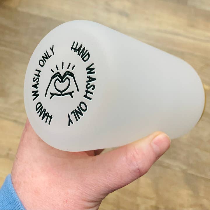 Oily Graphic Creations – wholesale Sublimatöverföring – Endast handtvätt UV DTF-dekal