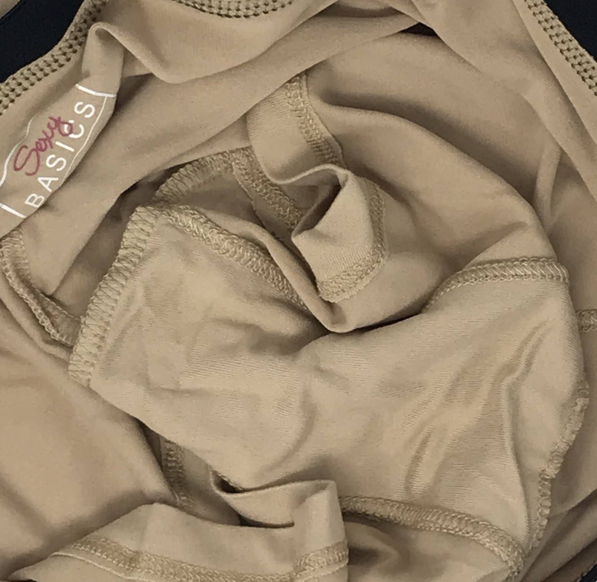 I-Wear Brands - Wholesale Ondergoed - Dames - 6-pack moderne korte boxerbroek voor dames7