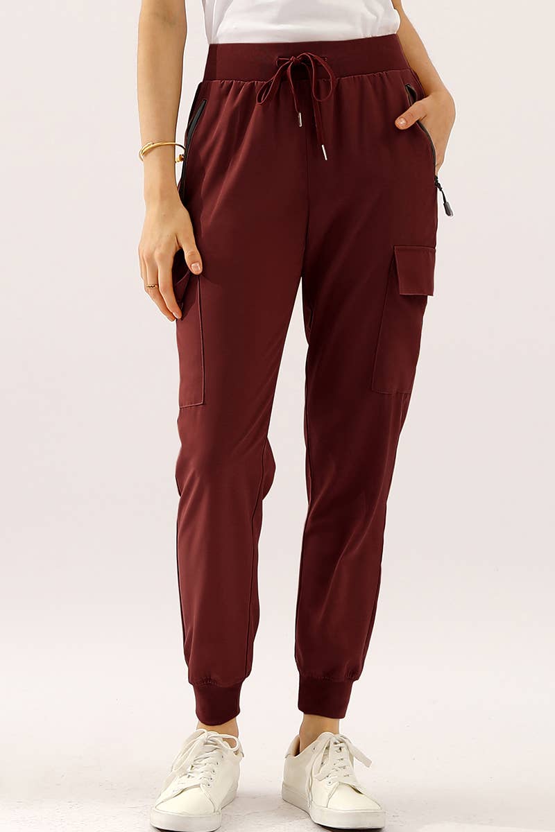 NINEXIS - Wholesale Pants - Women's - CWBLP407_Lightweight Quick Drying Hiking Pants37