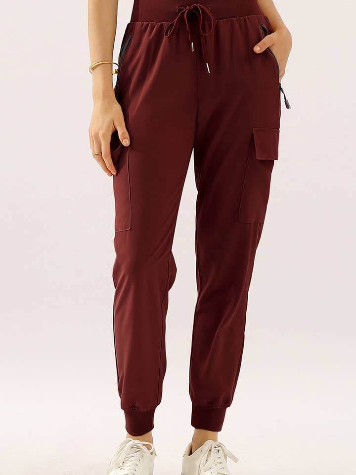 NINEXIS - Wholesale Pants - Women's - CWBLP407_Lightweight Quick Drying Hiking Pants40