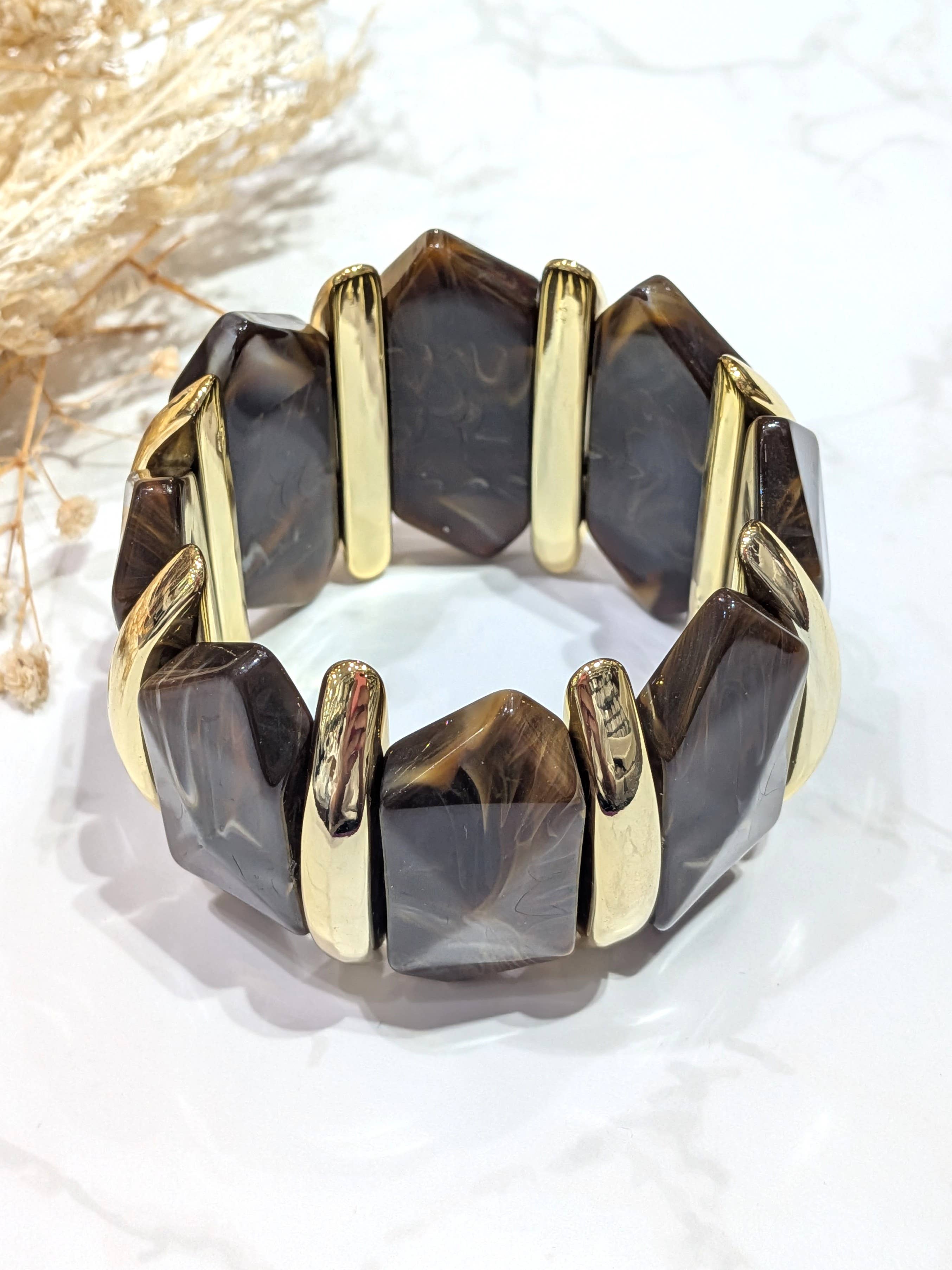 LOLO & YAYA – wholesale Bangle bracelet – Elastic bracelet 11