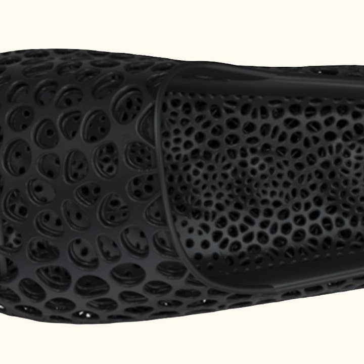 NETX SPORT & LIFESTYLE GEAR - Wholesale Slippers - Unisex - CLOUD 3D Printed Sliders5