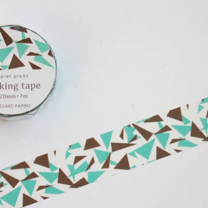 Japacolle — Japan Collections | See Latest News in "About" - Wholesale Washi Tape - REGARO Original washi tape7