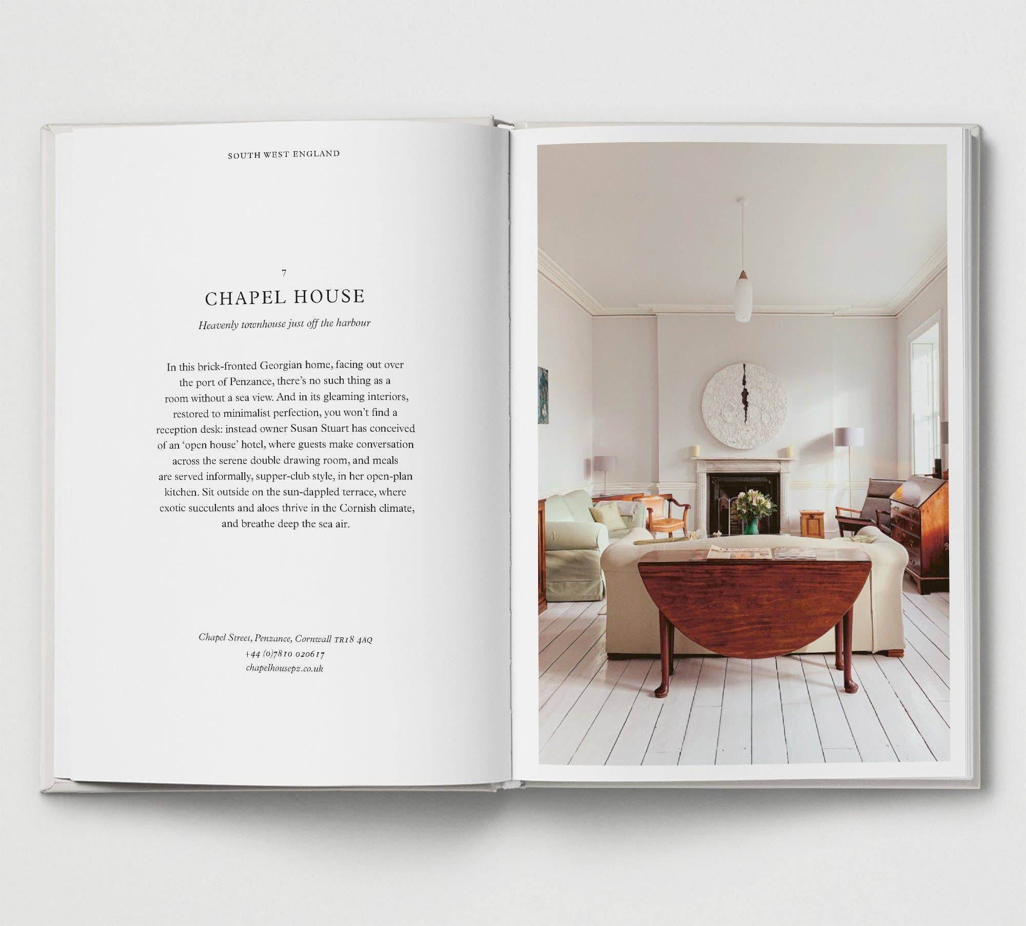 Hoxton Mini Press – wholesale Travel – British Boutique Hotels5