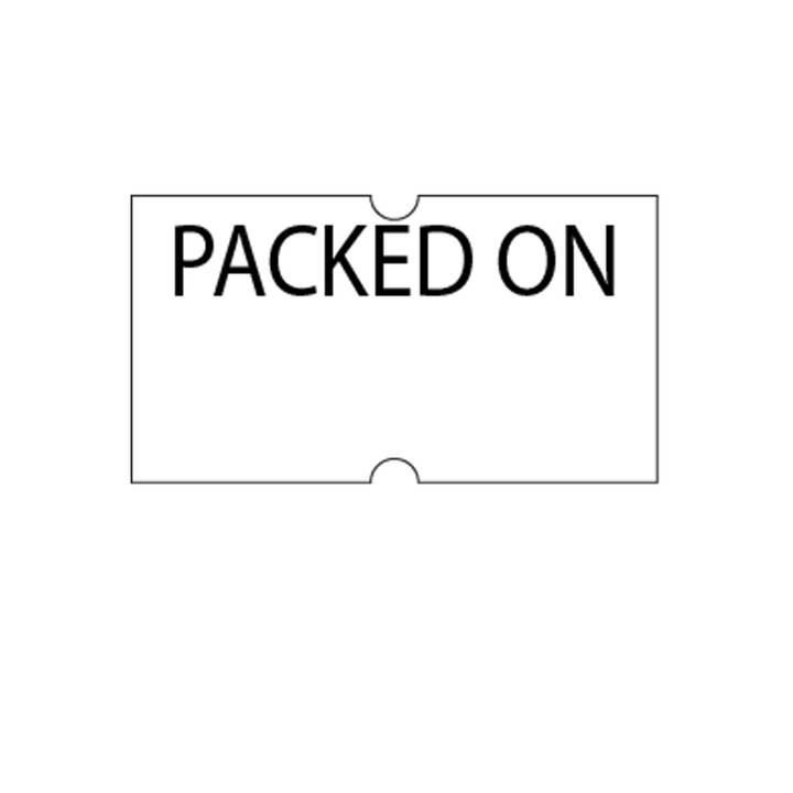 Suburban Sales - Wholesale Gift Tag Label - Motex 5500 Price Labels - Batch & Expiration Date Labelling2