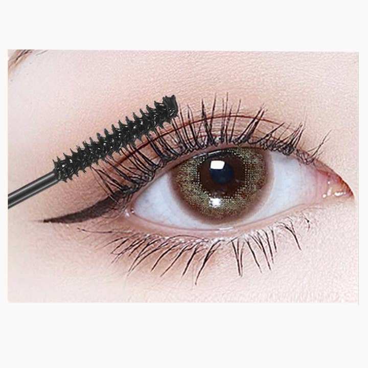 Lucie + Pompette - Wholesale Mascara - Le Chic Lash - Individual Lash Mascara Intro Kit- Black4