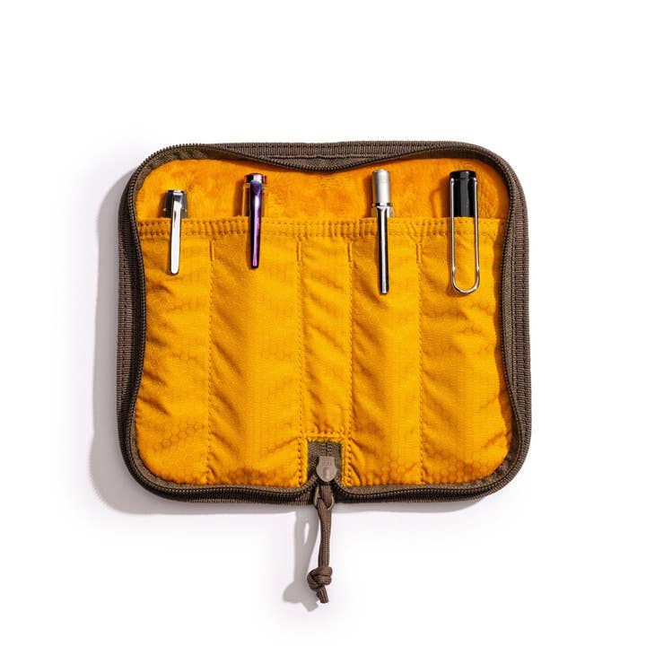 LOCHBY - Wholesale Pencil Case/Pouch - Quattro V21