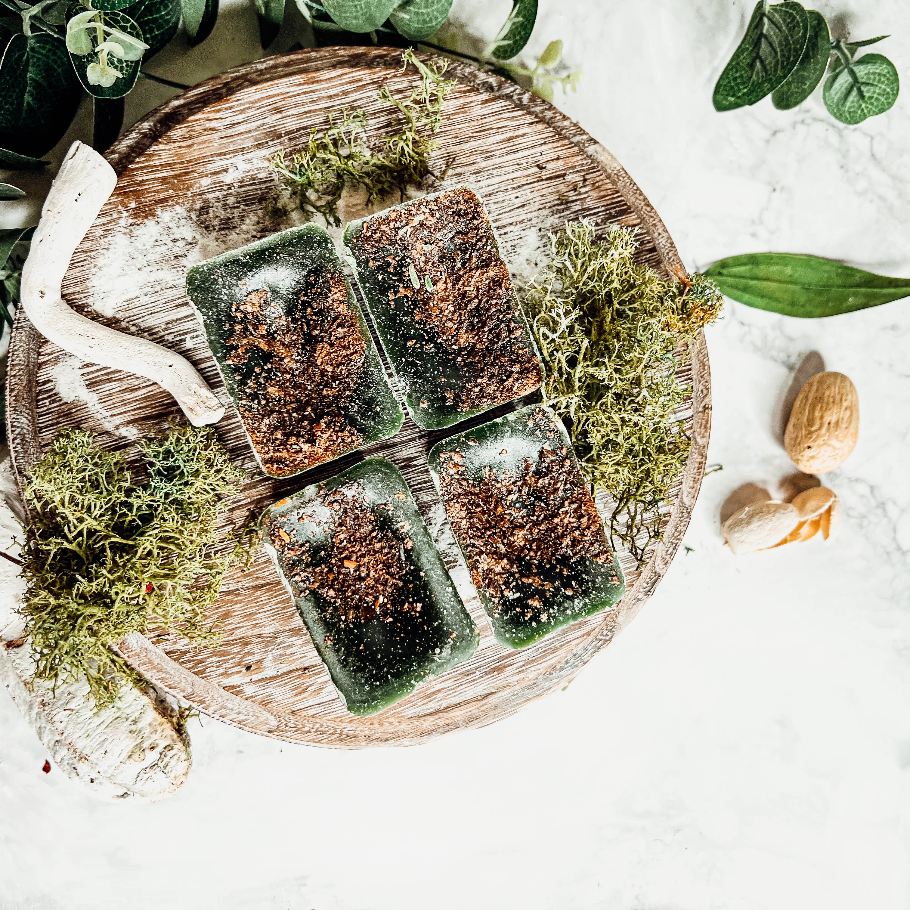 Gia Roma - Wholesale Smeltwax - Unieke wassmelten, familierecept, verschillende geuren XL waxtaarten60