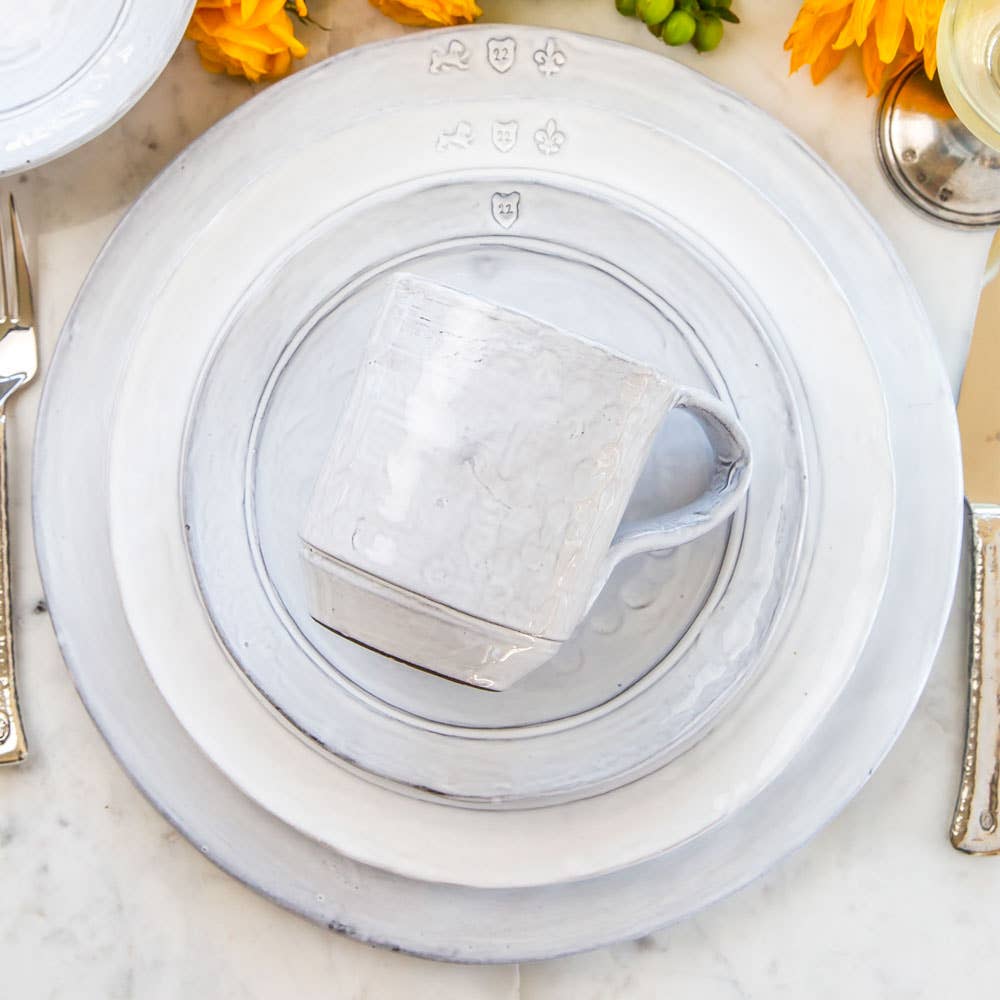 Arte Italica & Crown Linen Designs – Engroshandel Kaffekrus – Firenze Kaffekop2