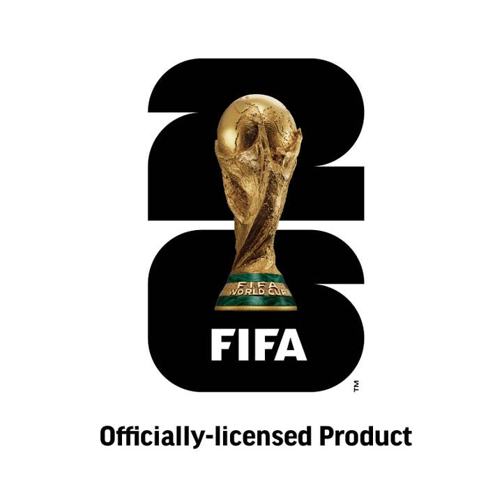 Little Earth Productions - Wholesale Pet Toy - Cat/Dog - 2026 FIFA World Cup Team Rubber Chicken Toy3