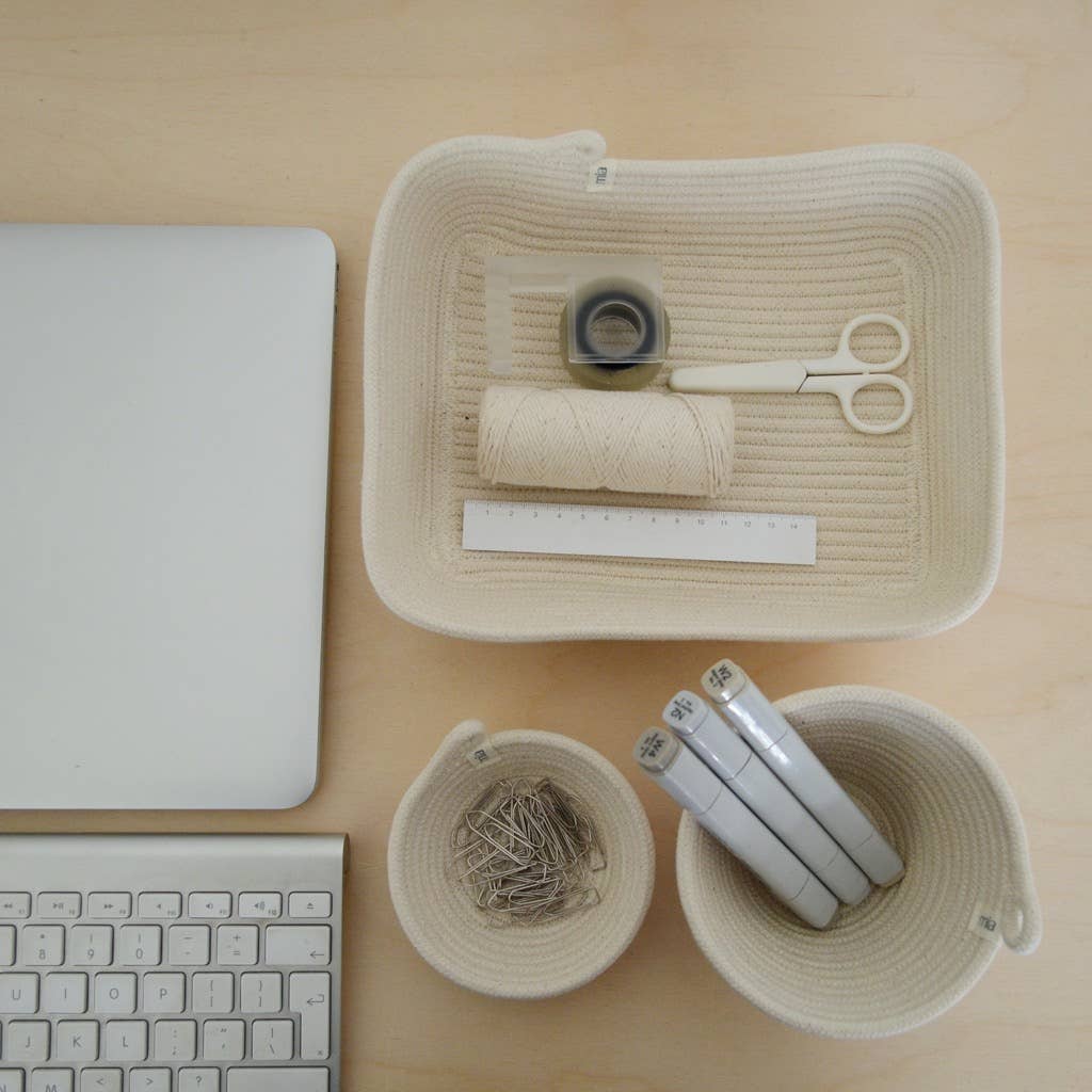 Mia Mélange - Wholesale Plant Pot - Petite Planter - Afri-Scandi5