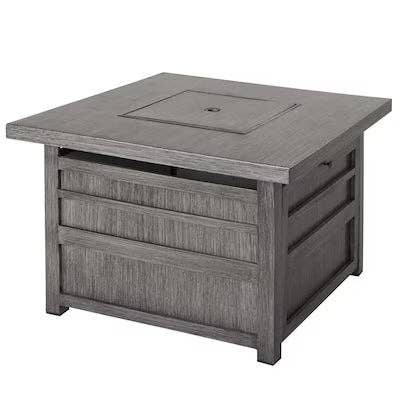 Darcy Aluminium Eldstadbord för wholesale av Outdoor-USA®