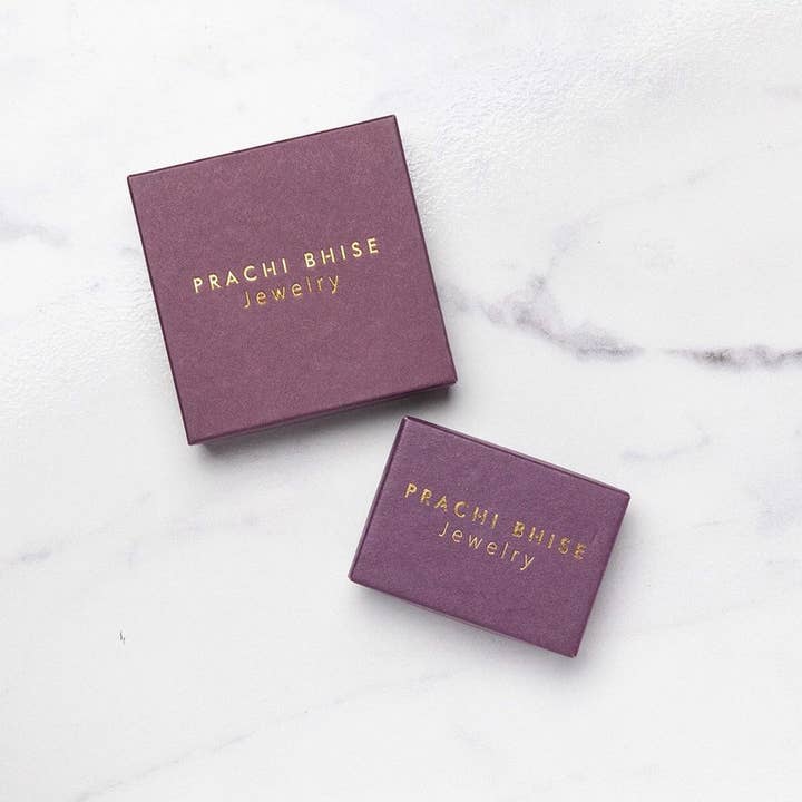 Big Branded Jewelry Box for wholesale by Prachi Bhise Jewelry