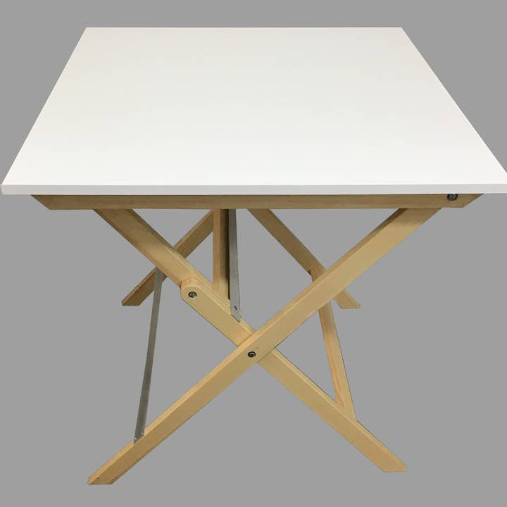 Soluciones De Espacio - Wholesale Side table - Folding table - Wooden - portable