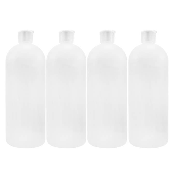 Cornucopia 32oz Flip Top Plastic Squeeze Bottles (4pk) and other Purchase Wholesale flip top beer bottles. Free Returns & Net 60 Terms on Faire trending on Faire.
